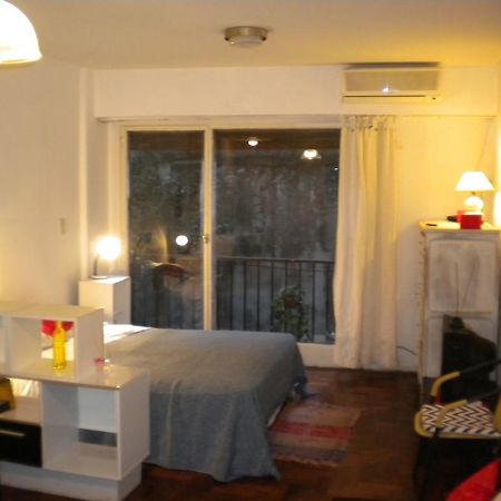 Apartmán Recoleta Apartamento Buenos Aires Exteriér fotografie