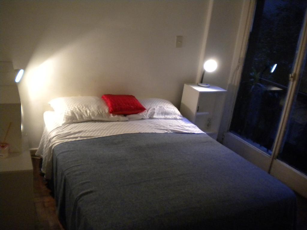 Apartmán Recoleta Apartamento Buenos Aires Exteriér fotografie